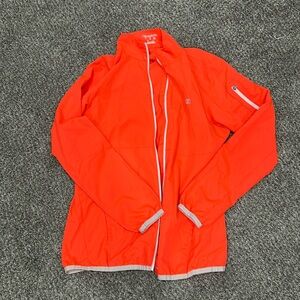Champion light weight jacket